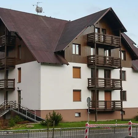 206 * Harrachov