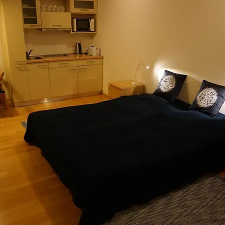 206 Apartmán *