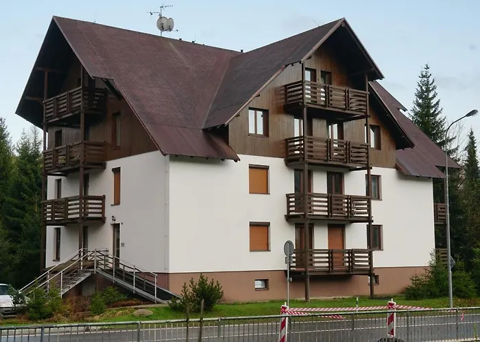 206 * Harrachov