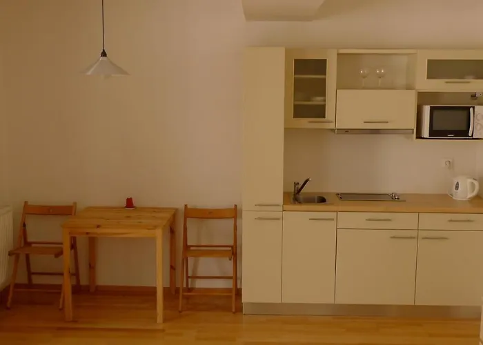 Apartman 206 Harrachov