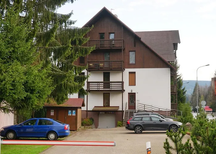 206 Apartman